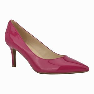 Nine West Dazy 9x9 Pumps Rood Nederland | SXJ-975401